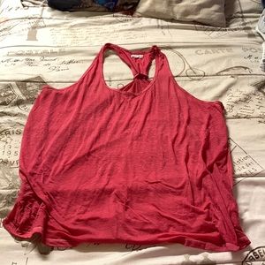 Maurices tank top